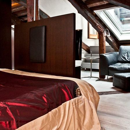 altana san marco Apartment Venice Luaran gambar