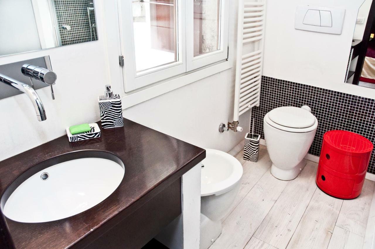 altana san marco Apartment Venice Luaran gambar