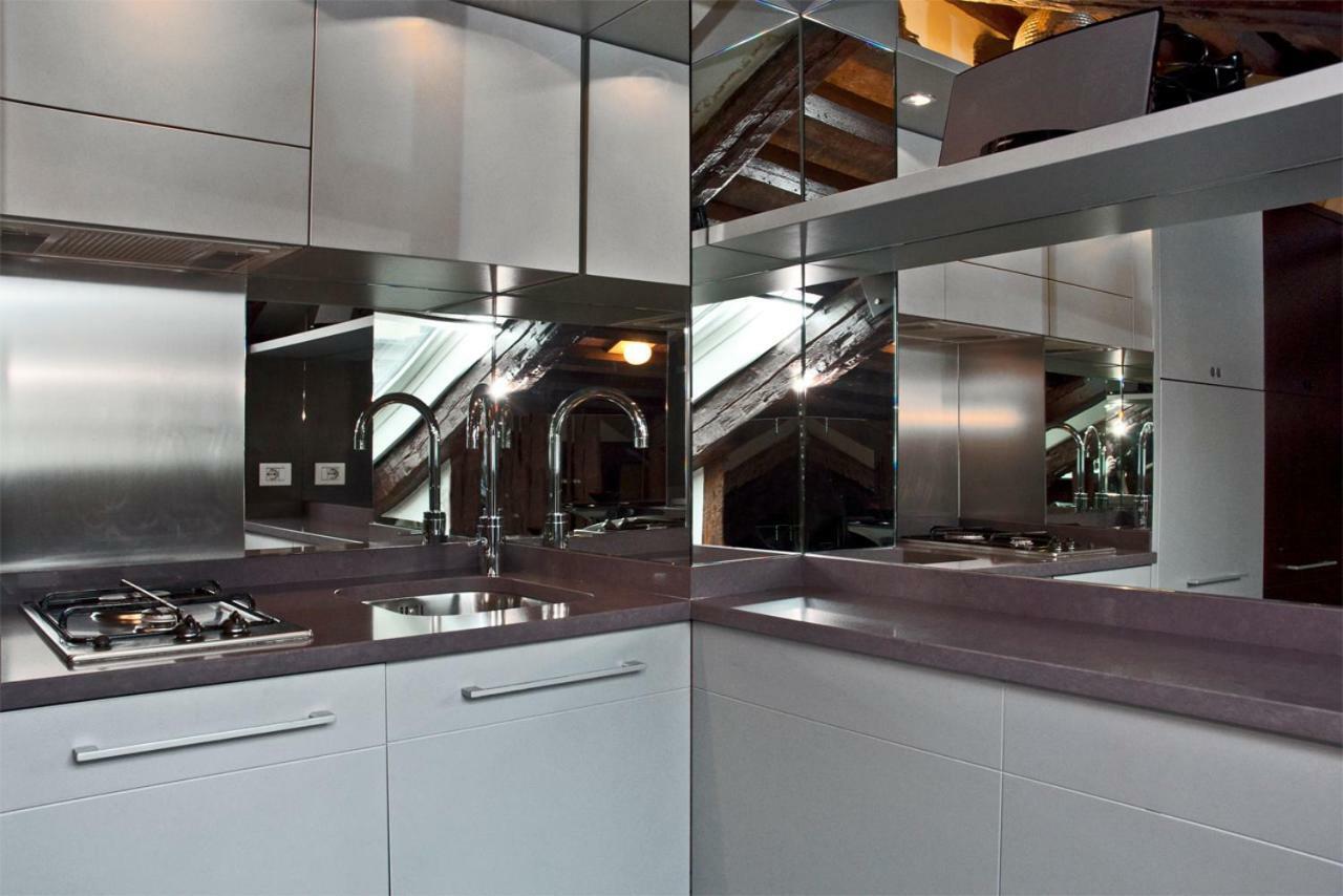 altana san marco Apartment Venice Luaran gambar
