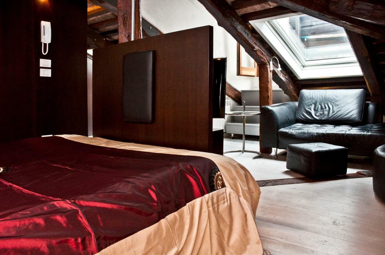 altana san marco Apartment Venice Luaran gambar