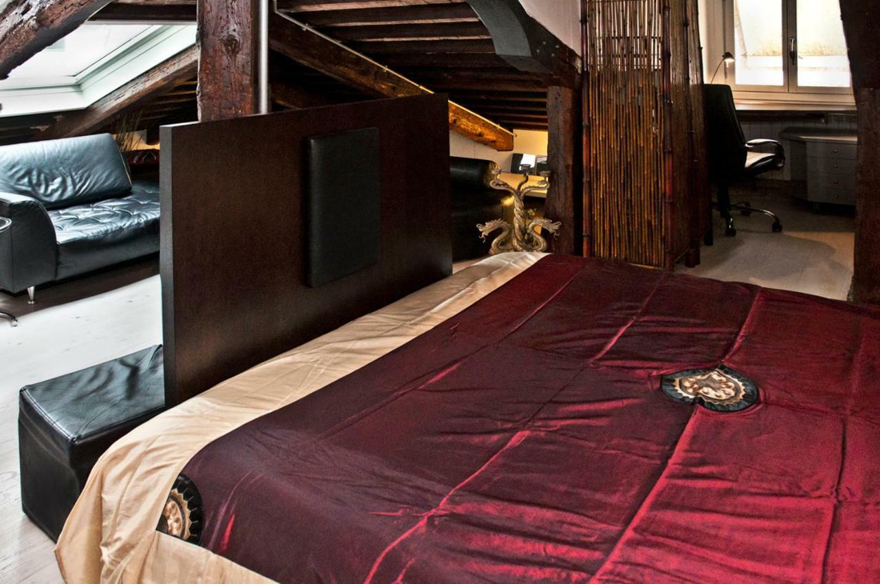 altana san marco Apartment Venice Luaran gambar