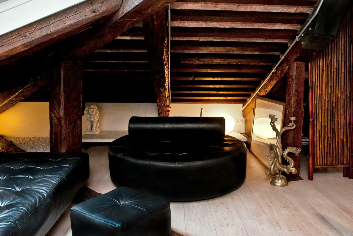 altana san marco Apartment Venice Luaran gambar